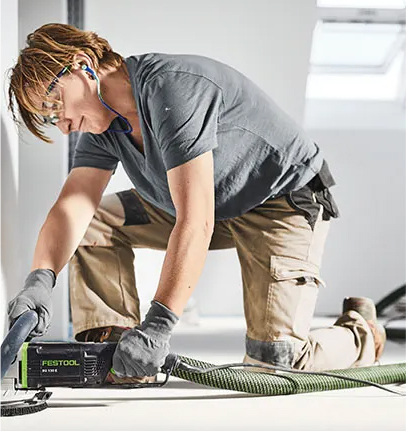 木工_费斯托工具