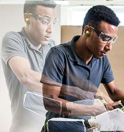 职业技能教育_费斯托工具