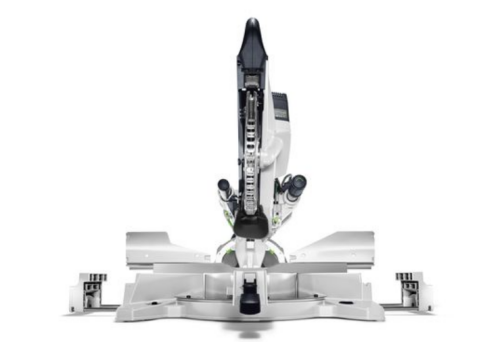 KS 120斜切锯_费斯托工具