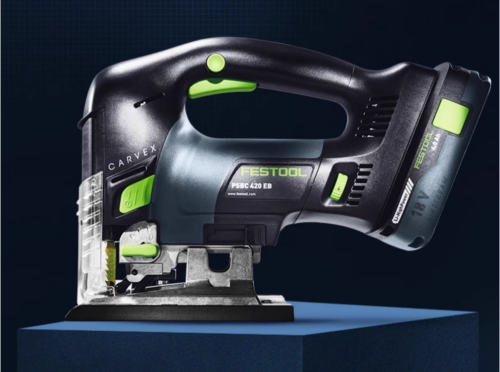 锂电曲线锯_费斯托工具