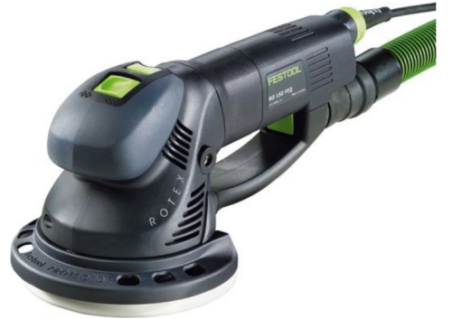 RO 150齿轮驱动偏心振动磨机 RO 150齿轮驱动偏心振动磨机_费斯托工具