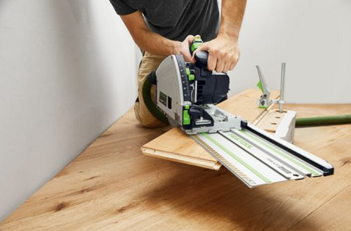 TS 60 K轨道锯_费斯托工具