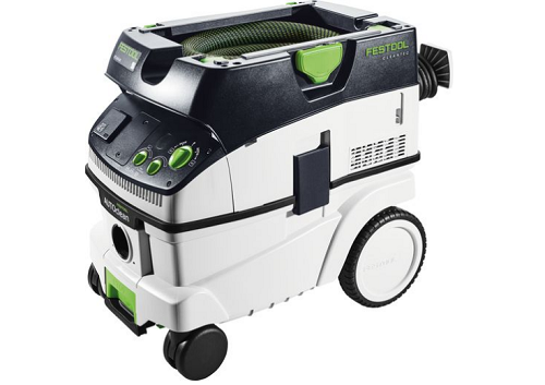 CTL 26 E AC移动式集尘器 CTL 26 E AC移动式集尘器_费斯托工具