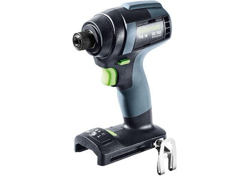 费斯托工具起子机TID 18