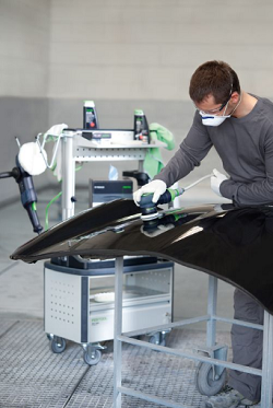 圆形偏心振动磨机精细打磨_费斯托工具