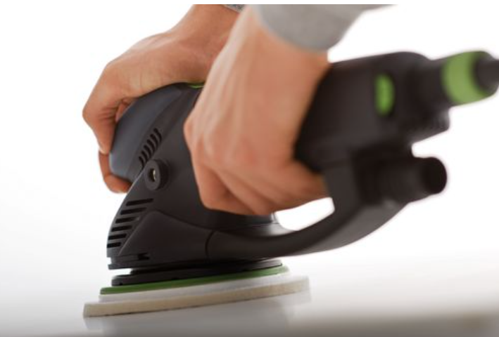 费斯托工具RO 150