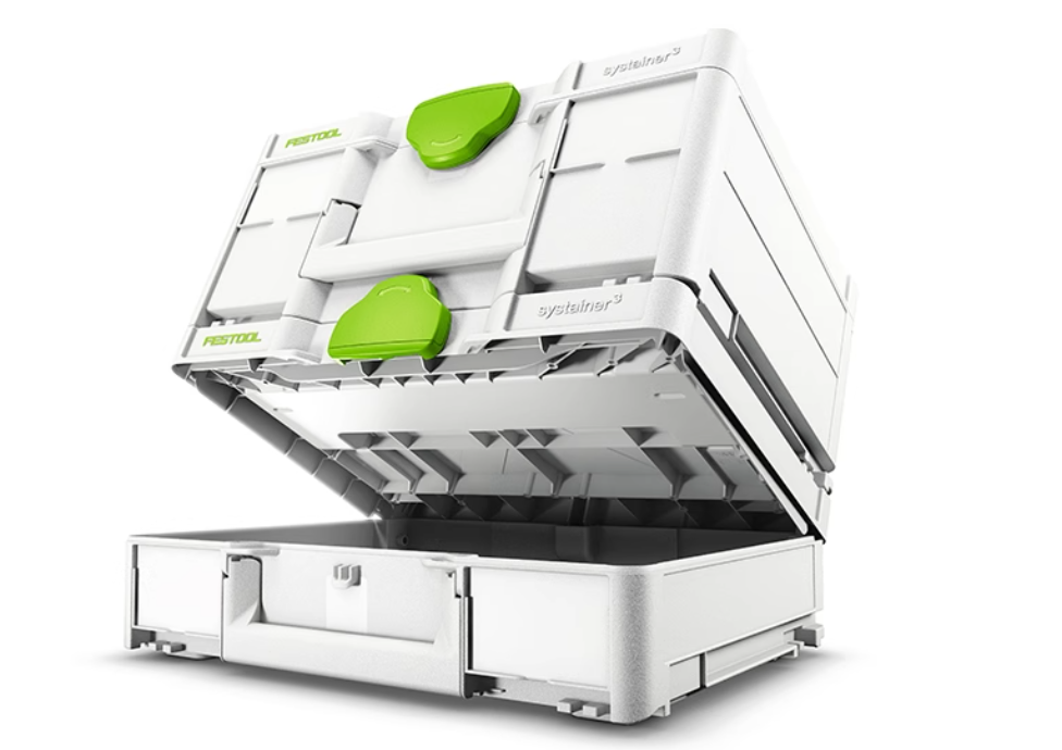 费斯托工具事事坦工具箱 费斯托工具事事坦工具箱