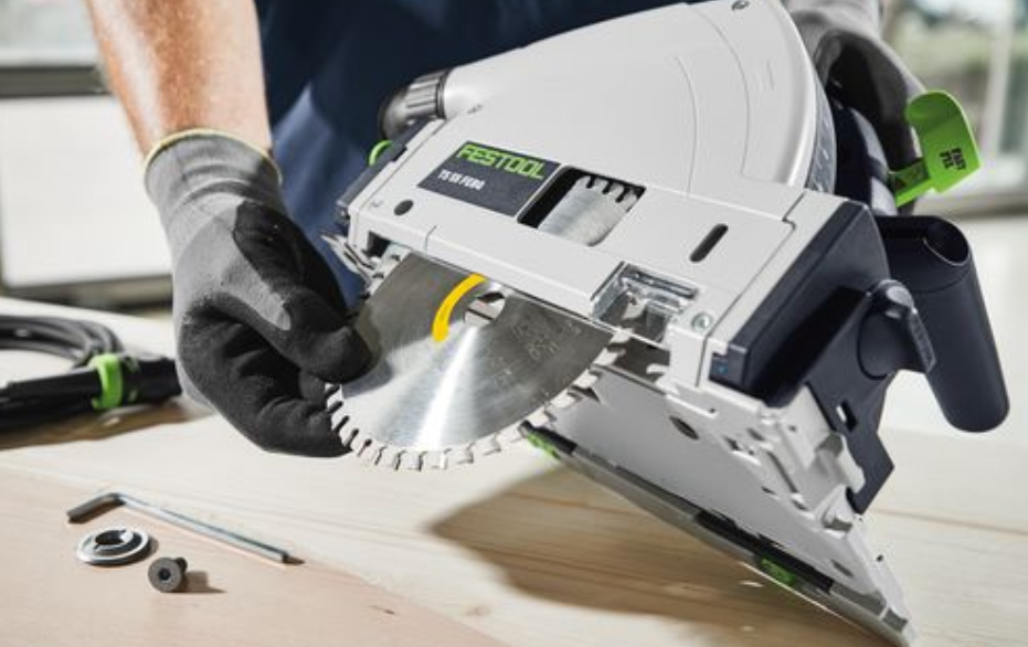 费斯托工具三款轨道锯 费斯托工具三款轨道锯