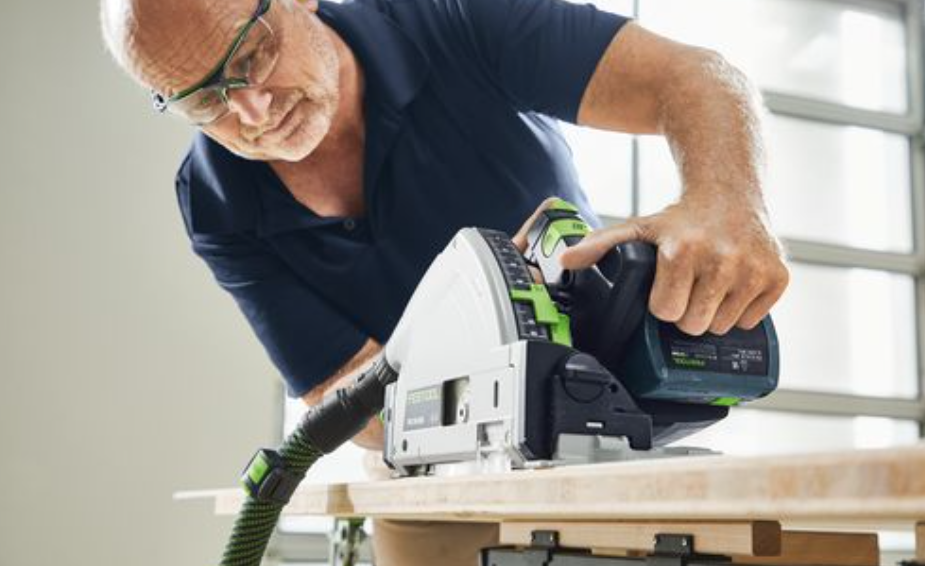 费斯托工具三款轨道锯 费斯托工具三款轨道锯