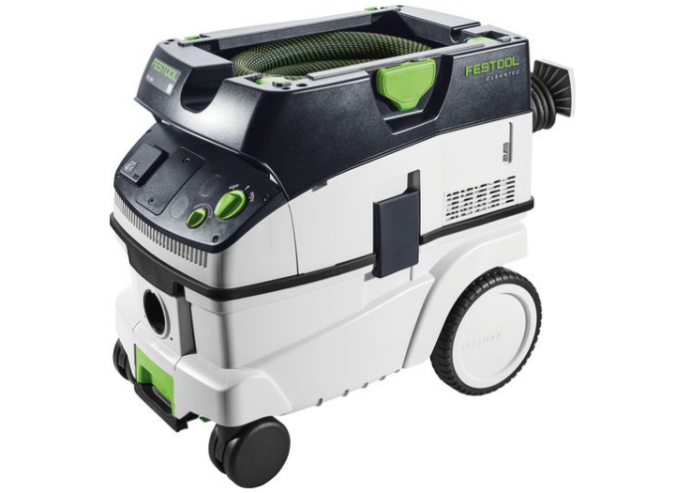 CT 25 E集尘器 CT 25 E集尘器