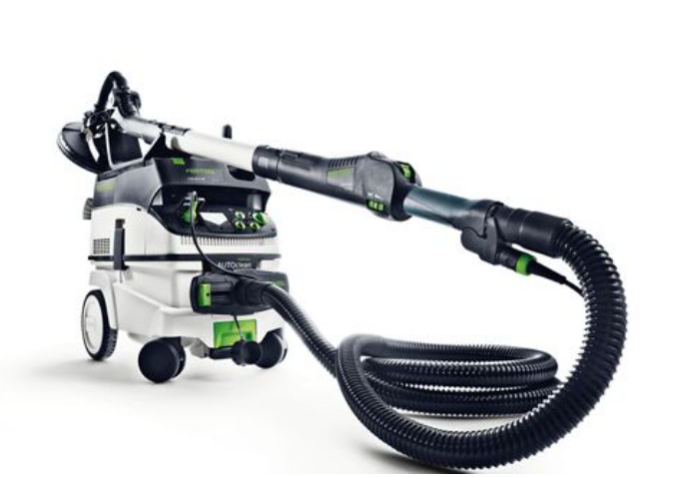 CT 25 E集尘器 CT 25 E集尘器