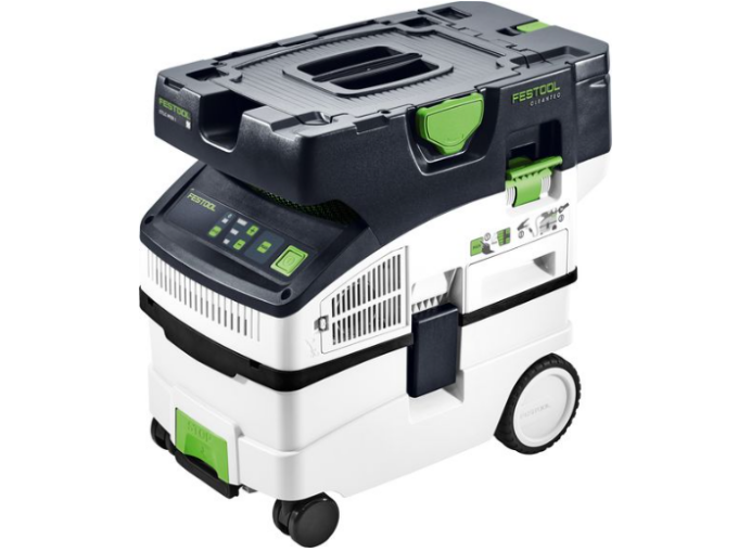 CT 25 E集尘器 CT 25 E集尘器