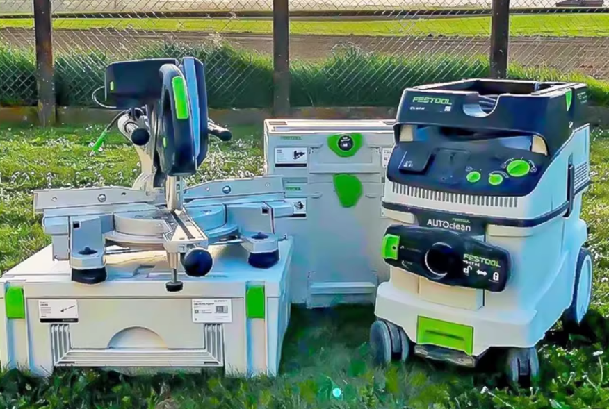 费斯托工具事事坦工具箱3代万能工具箱 费斯托工具事事坦工具箱3代万能工具箱