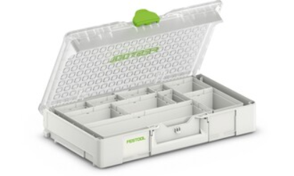 费斯托工具事事坦工具箱3代万能工具箱 费斯托工具事事坦工具箱3代万能工具箱