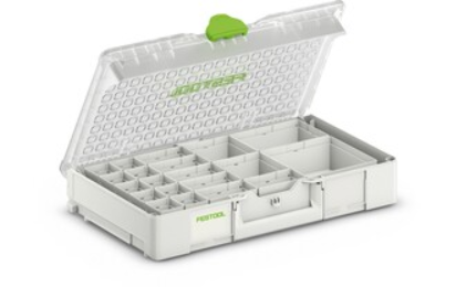 费斯托工具事事坦工具箱3代万能工具箱 费斯托工具事事坦工具箱3代万能工具箱