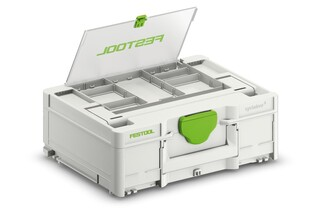 费斯托工具事事坦工具箱3代万能工具箱 费斯托工具事事坦工具箱3代万能工具箱