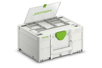 费斯托工具事事坦工具箱3代万能工具箱 费斯托工具事事坦工具箱3代万能工具箱