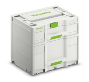 费斯托工具事事坦工具箱3代万能工具箱 费斯托工具事事坦工具箱3代万能工具箱