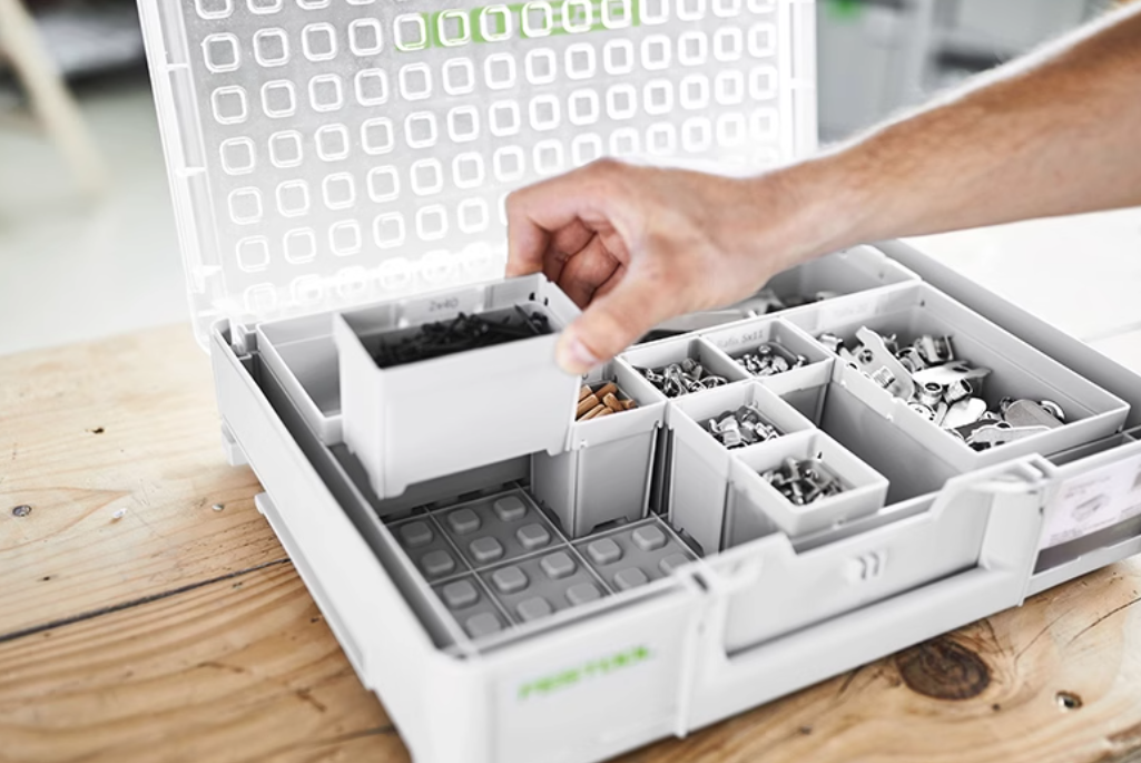 费斯托工具 事事坦工具箱 费斯托工具 事事坦工具箱