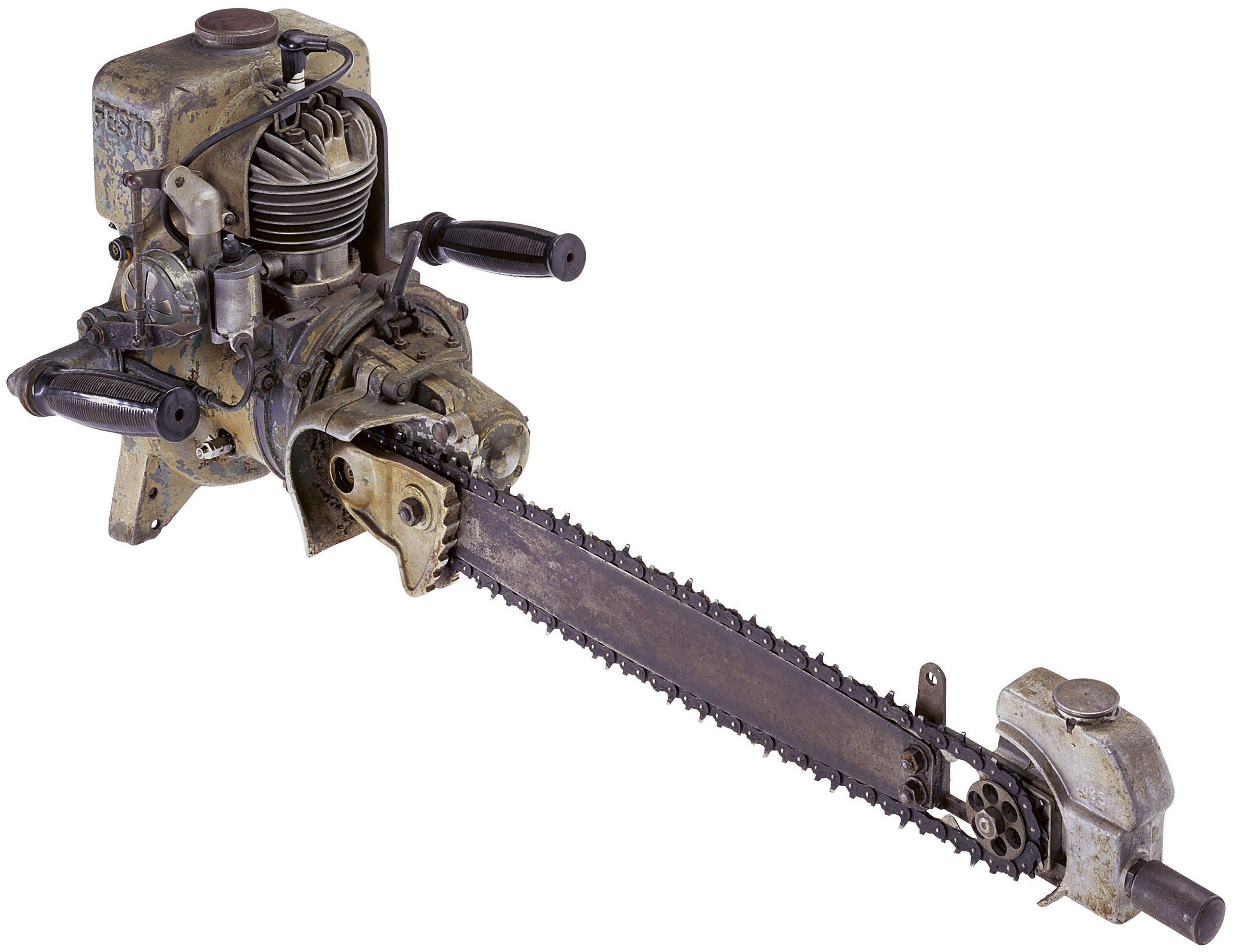 费斯托工具:百年德企,品质卓越 费斯托工具:百年德企,品质卓越